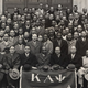 Image for article titled What You Didn't Know About Black Greeks